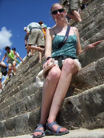 Chichen Itza feb 05