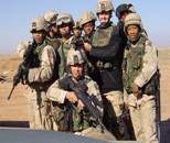 My Crew in Iraq