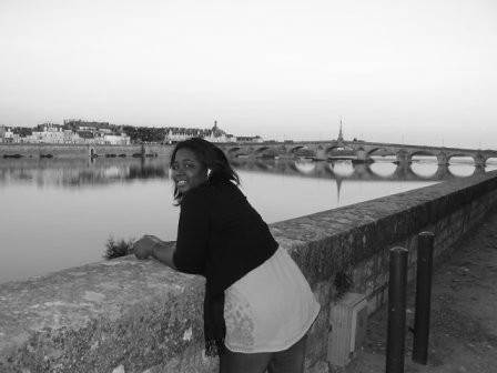 Blois, France