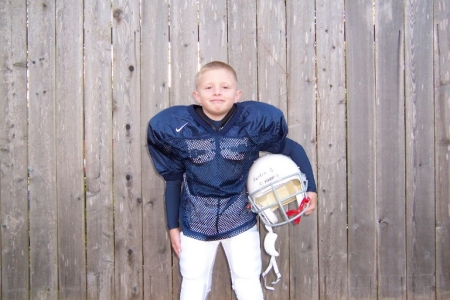 Austin Football 2006