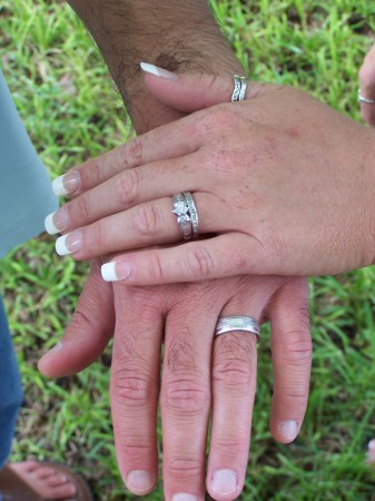 Wedding Rings