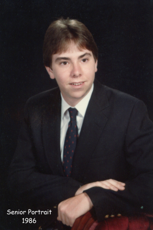 Senior-1986