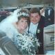 "Our Wedding" June 1997