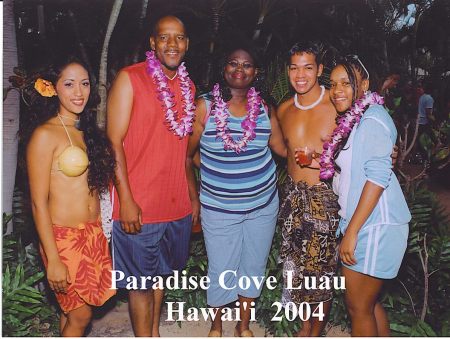 Hawaii 2004