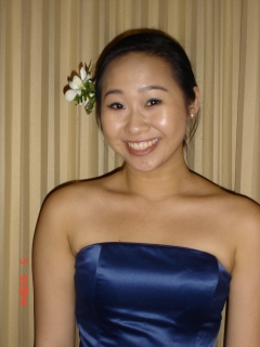 Kimberly Chun's Classmates profile album
