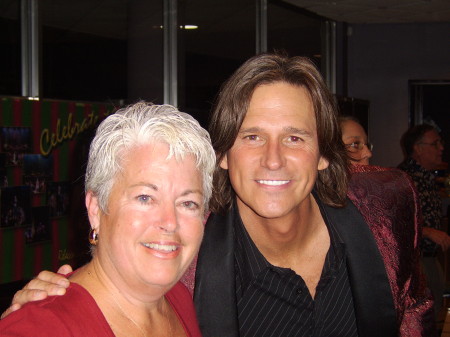 Beth and Billy Dean