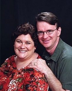 Kevin & Cindy Carter