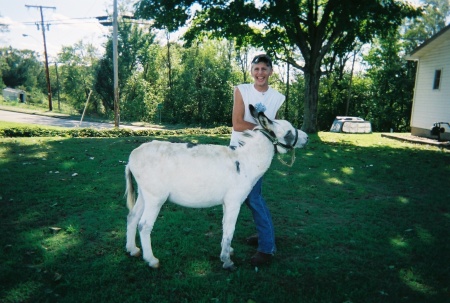 Patricia Blackburn's Classmates profile album