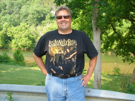 Mike Gelato's Classmates® Profile Photo