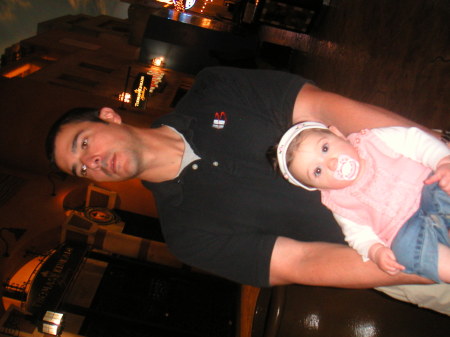 Rich and Baby Riley