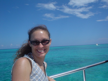 Grand Cayman