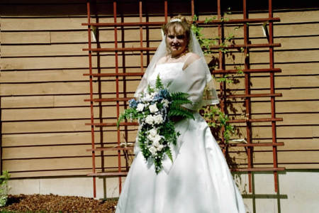 Wedding Day 5/29/04