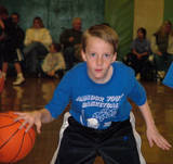 Basketball Cullen