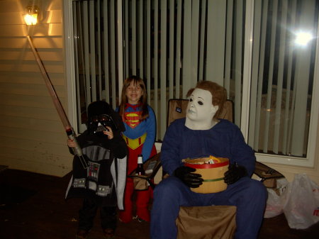 Halloween 2005