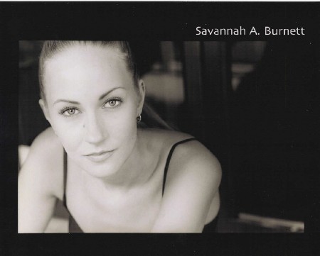 Savannah Burnett's Classmates profile album