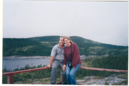 Newfoundland 2003