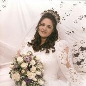 Wedding Day 10-23-98