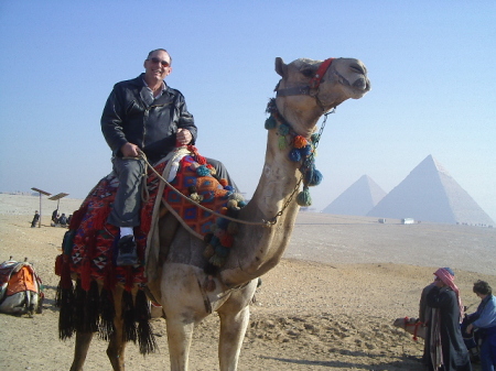 Egypt 2006