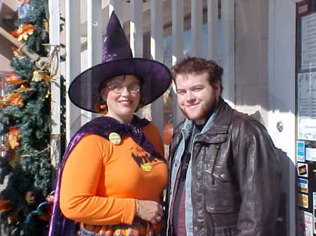 Halloween 2003