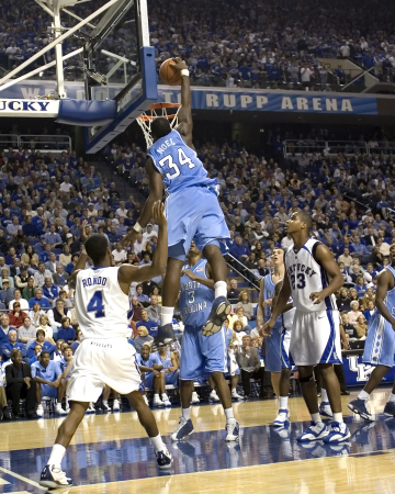 Tarheels