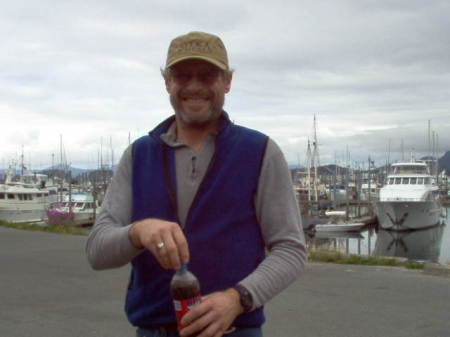 Summer Fishing in Alaska/ summer 03/&04