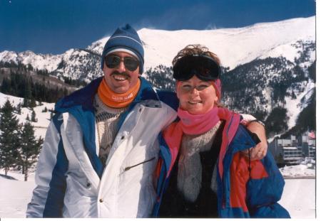 Copper Mountain 1991