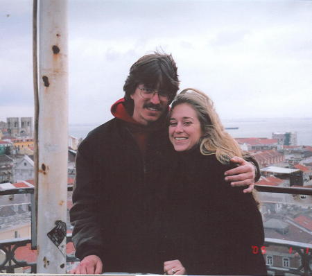 Portugal Feb. 2005
