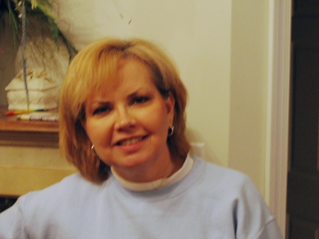 Pam Morrell's Classmates® Profile Photo