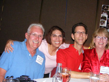 Carl Hayden Reunion - 2008