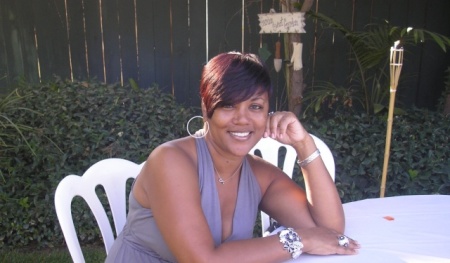 LaRonda Franks's Classmates® Profile Photo