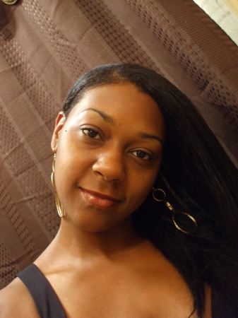 Latoya Brown's Classmates® Profile Photo