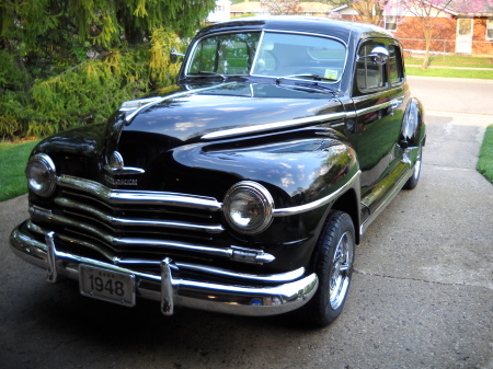 48 Plymouth