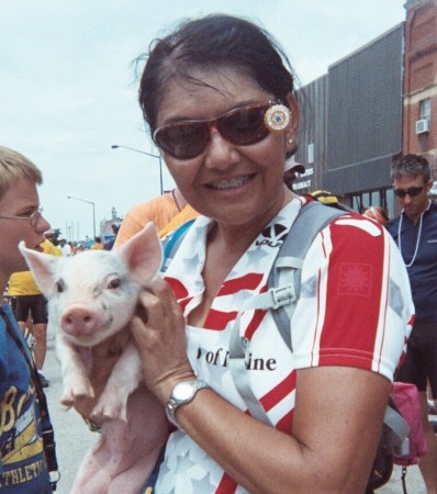 RAGBRAI 2008