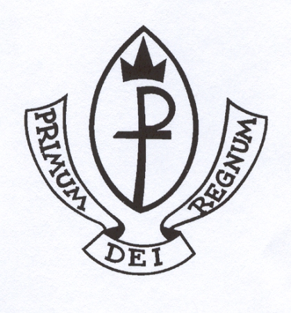 Nazareth Academy Logo Photo Album