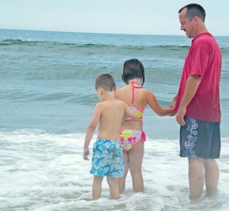 Virginia Beach 2008