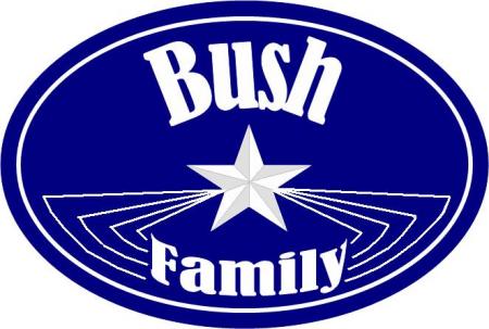 Bush Family Logo