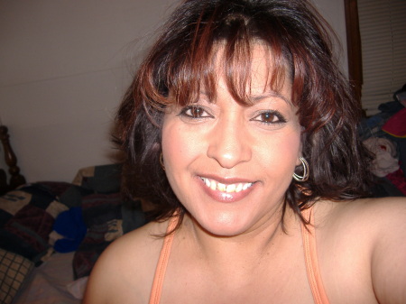 Irene Losolla's Classmates® Profile Photo
