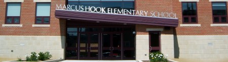 Marcus Hook Elementary School Logo Photo Album