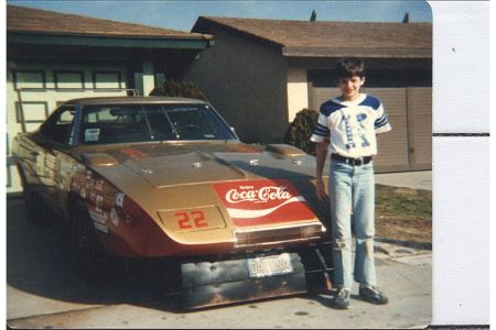 1980's. Cerritos,CA