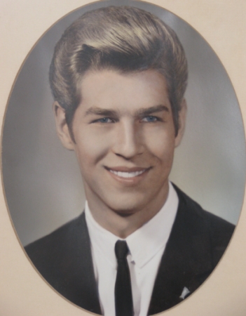 Ken Allen's Classmates profile album