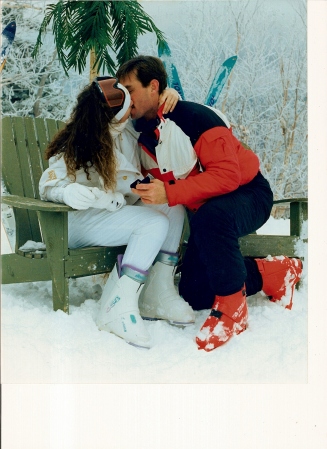 Valentines Day 1992