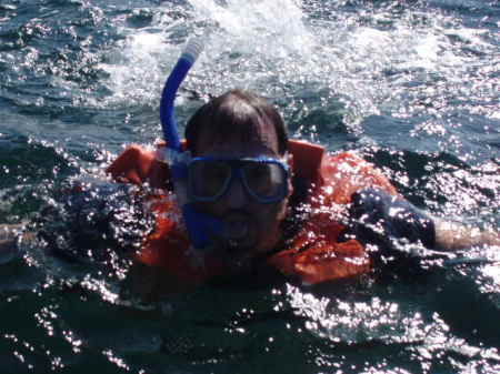 Boracay 2007