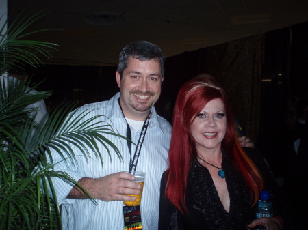 kate pierson. love shack baby!