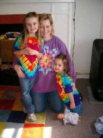 Me and My Nieces