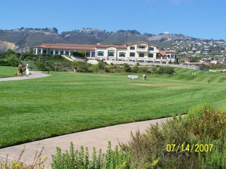 Trump National Golf Course