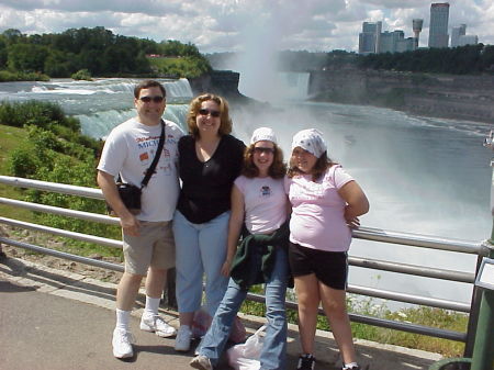 2006 Niagara Falls