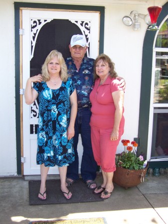 Me, Mom & Dad 2008