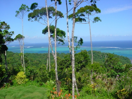 fiji islands