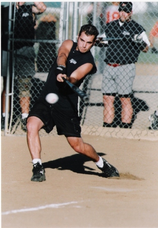 Ball pic- 2003 provincials