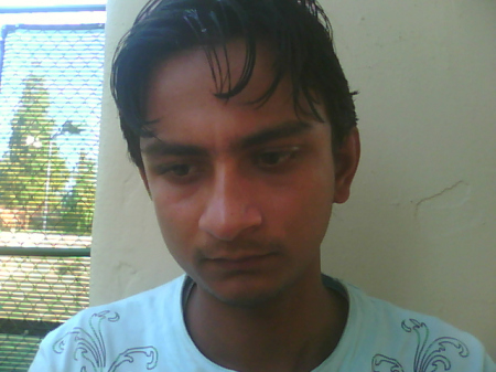 Bikash Gautam's Classmates® Profile Photo